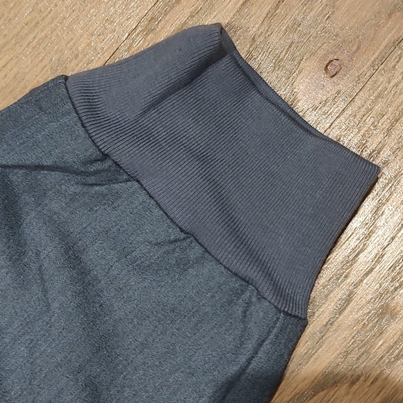 Figs high waisted Zamora Scrub pant - Picture 3 of 4